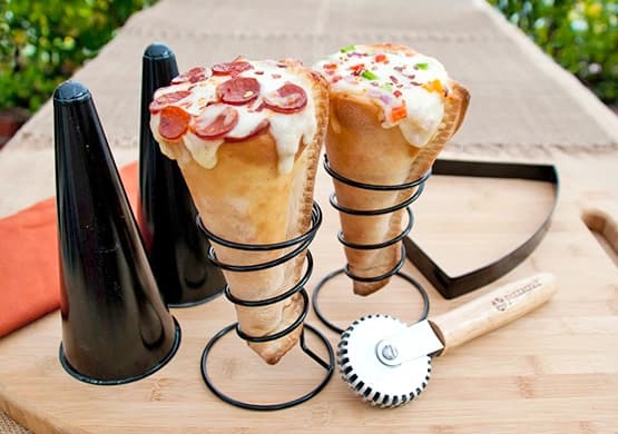 Что такое Cono Pizza?