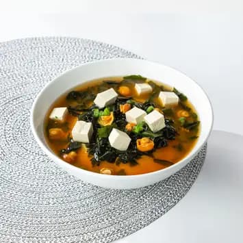 Мисо 0,6 л