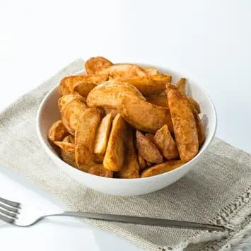 Картофельные дольки 300 г