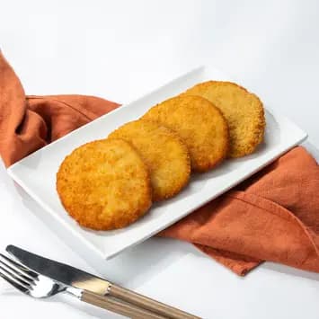 Куриный шницель 320 г