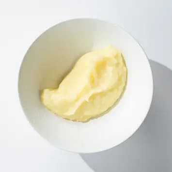 Картофельное пюре